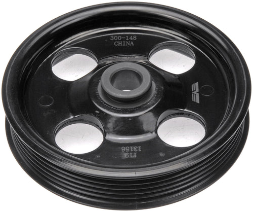 Dorman Power Steering Pump Pulley 300-148 Compatible with Select Dodge/Jeep Models