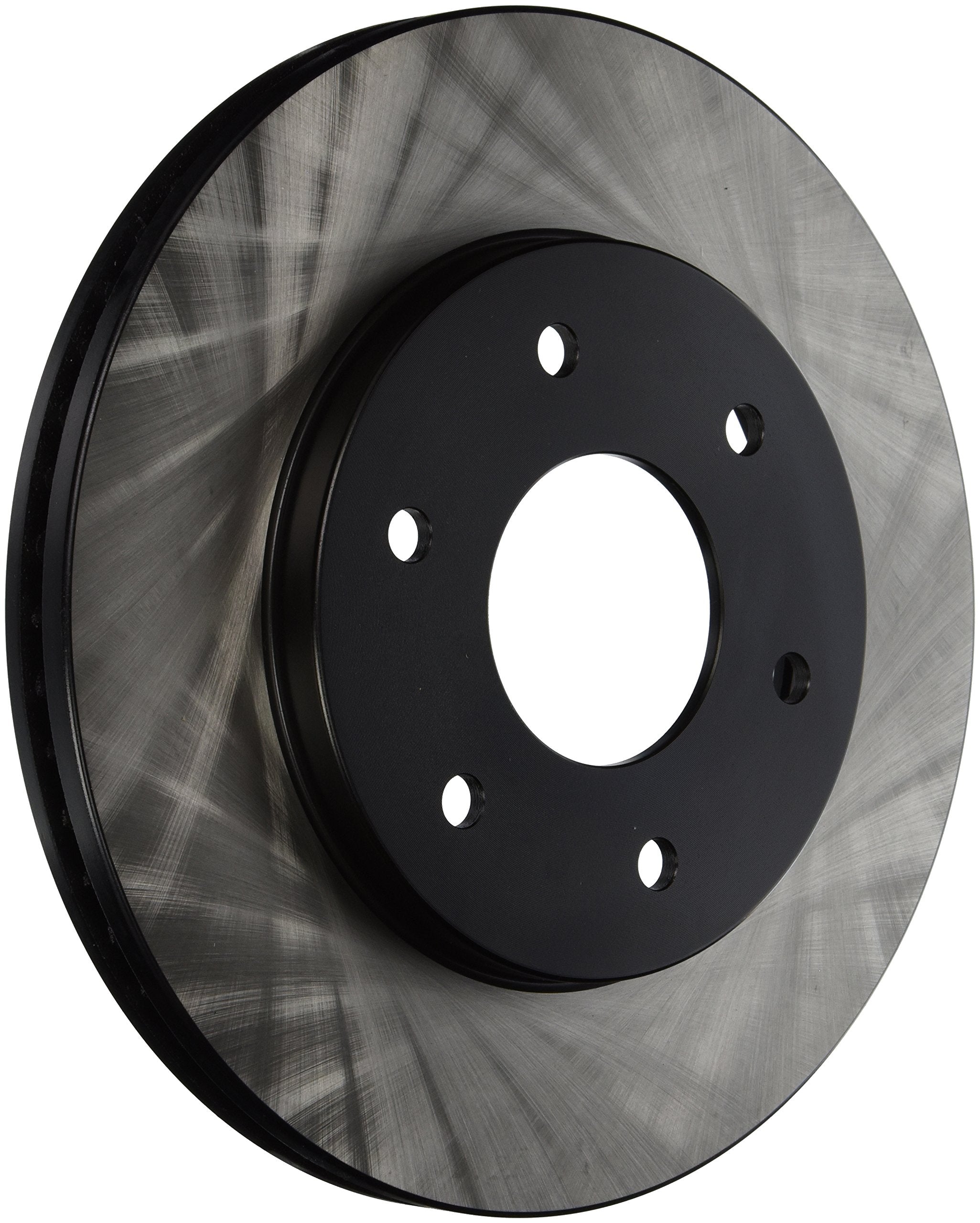 Premium Centric 120.42084 Brake Rotor