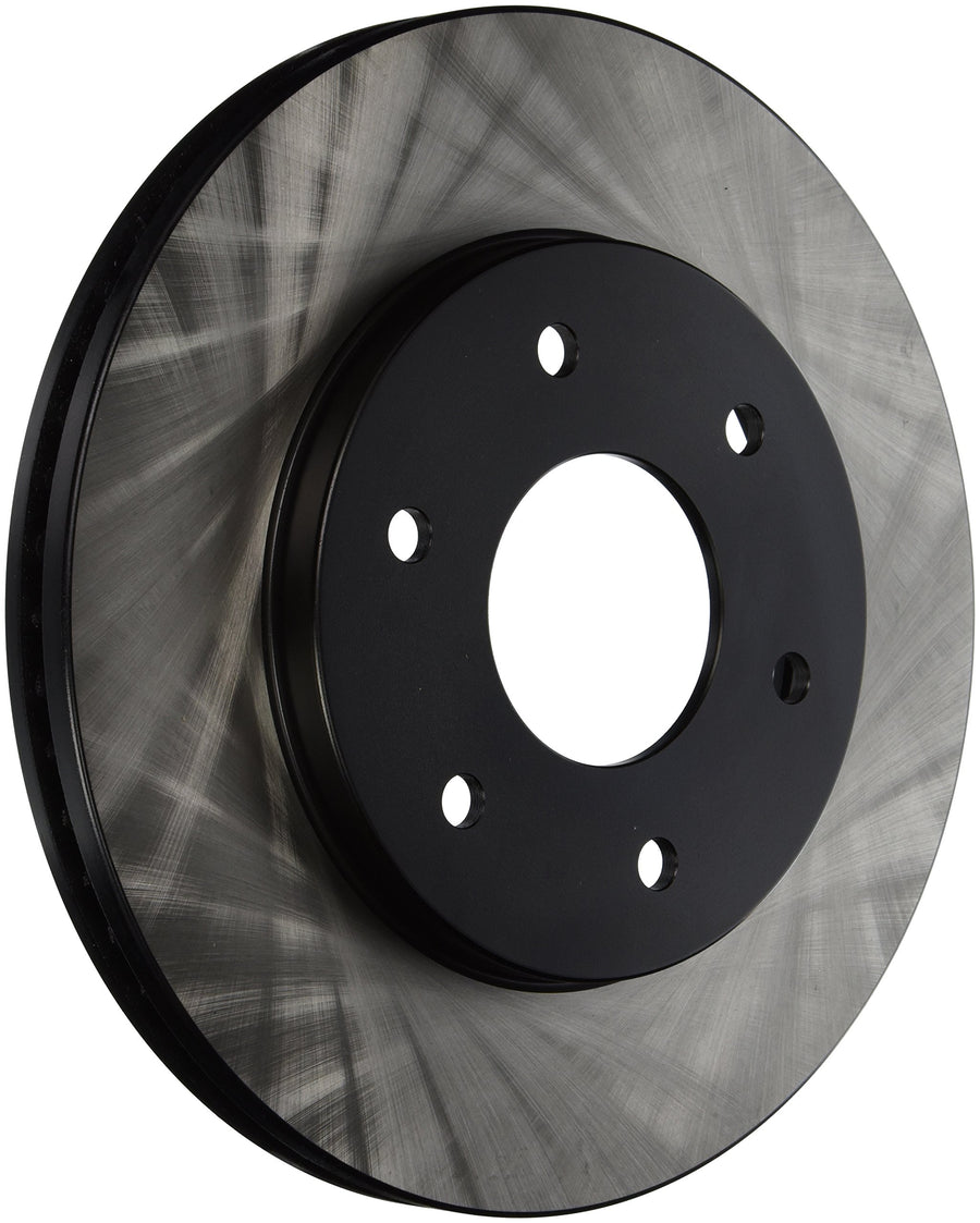 Premium Centric 120.42084 Brake Rotor