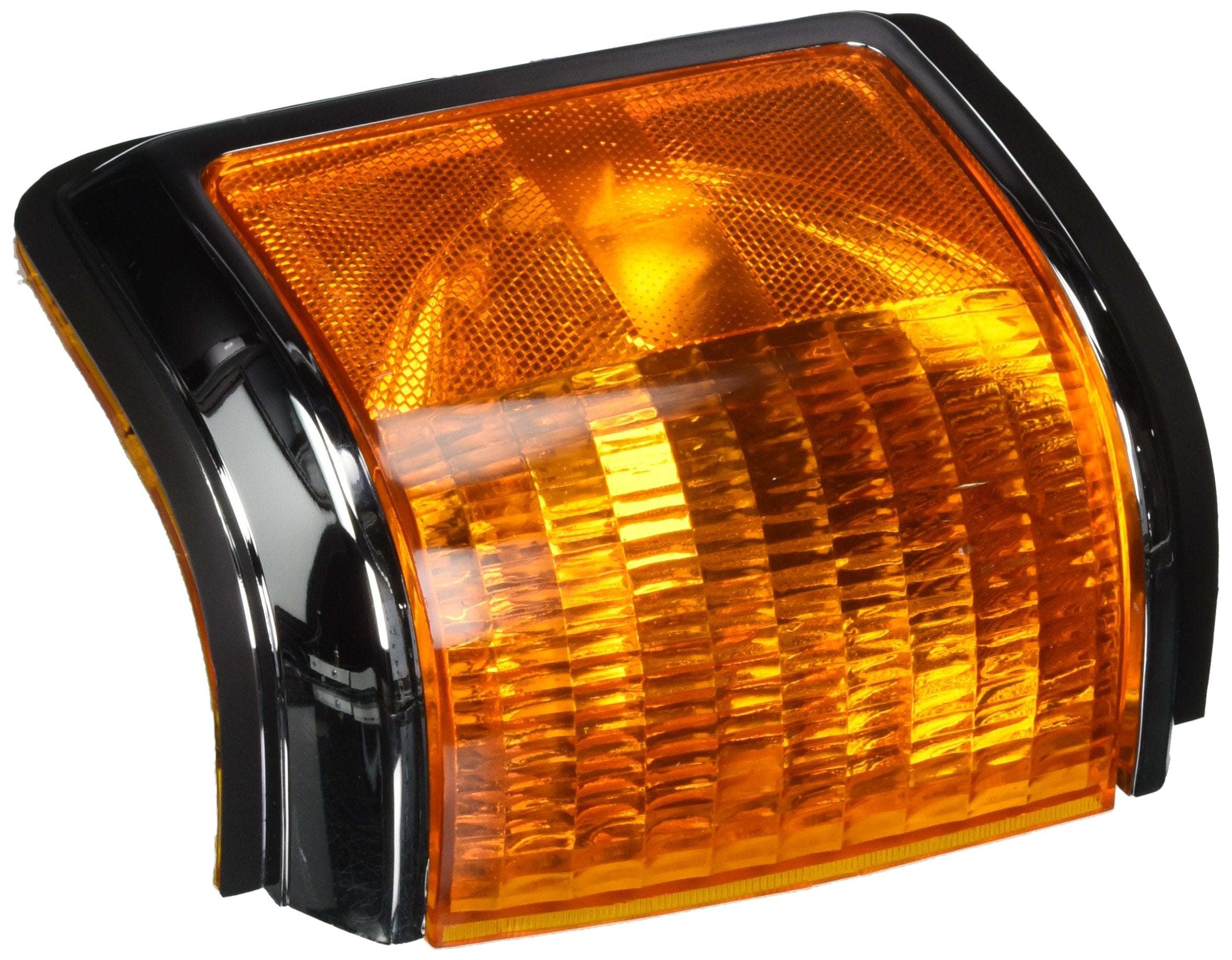 Replacement Driver Side DEPO 331-1510L-US Parking Light Assembly