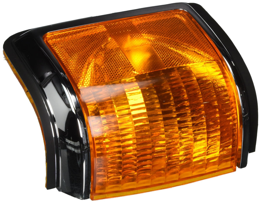 Replacement Driver Side DEPO 331-1510L-US Parking Light Assembly