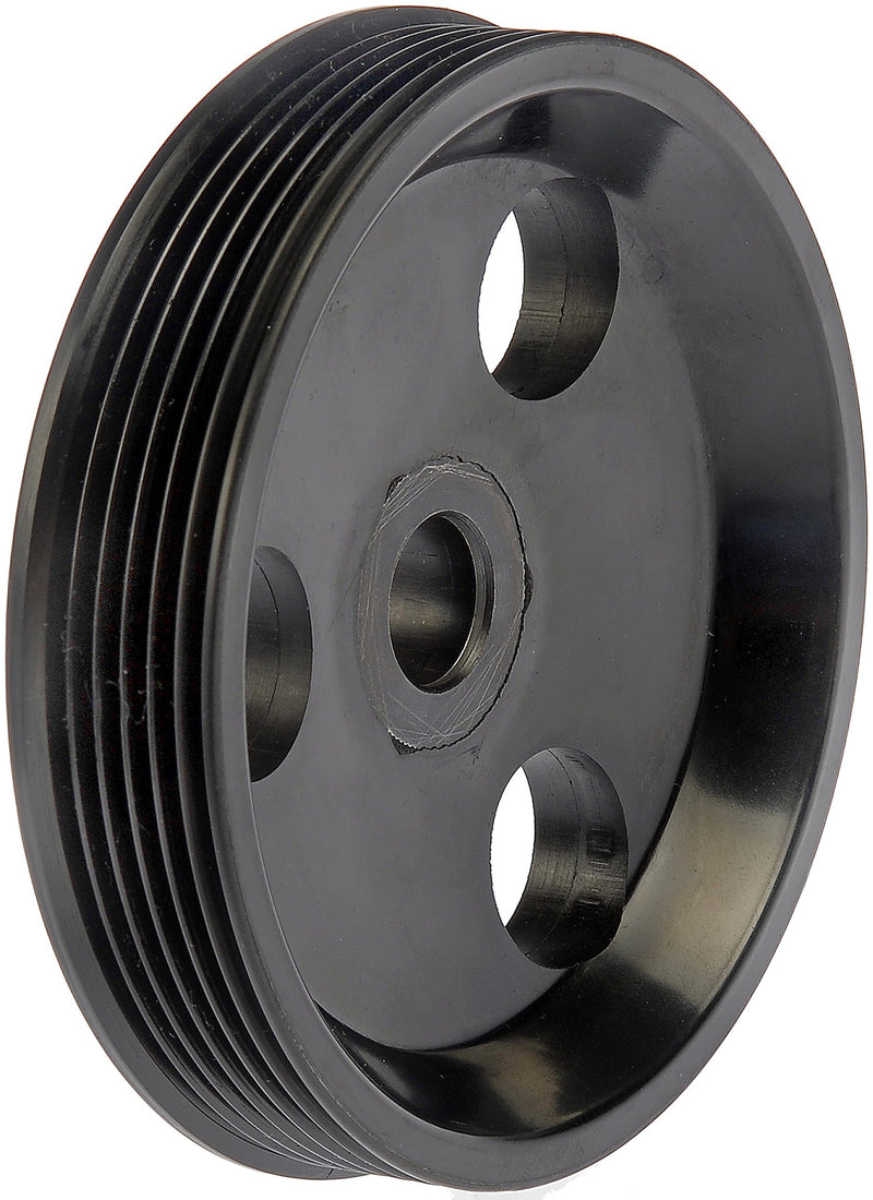 Power Steering Pump Pulley Dorman 300-201 Compatible with Select Models