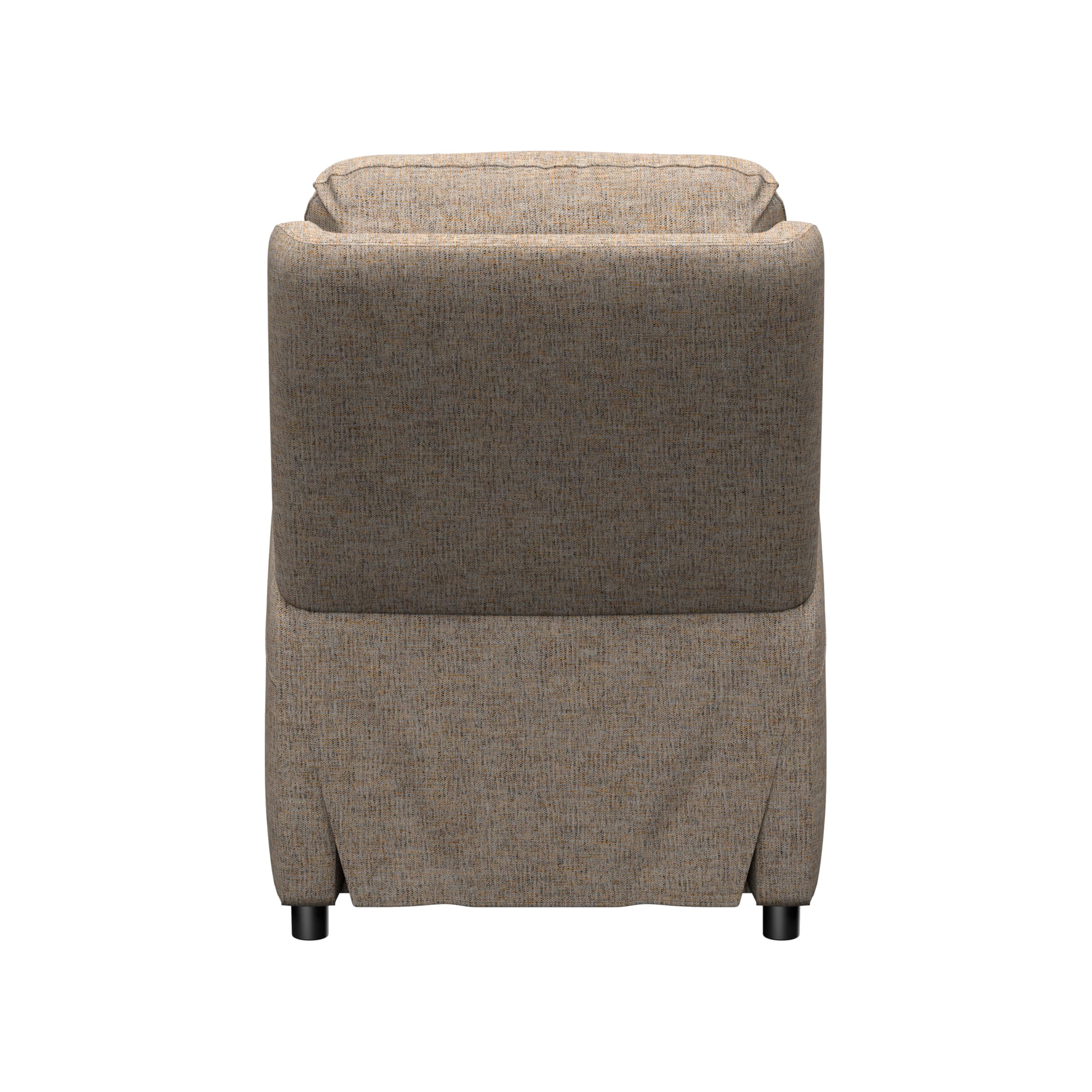 Signature THOMAS PAYNE RV Pushback Recliner with Easy Manual Recline Functionality, High-Density Foam - Dellmead 2024044215