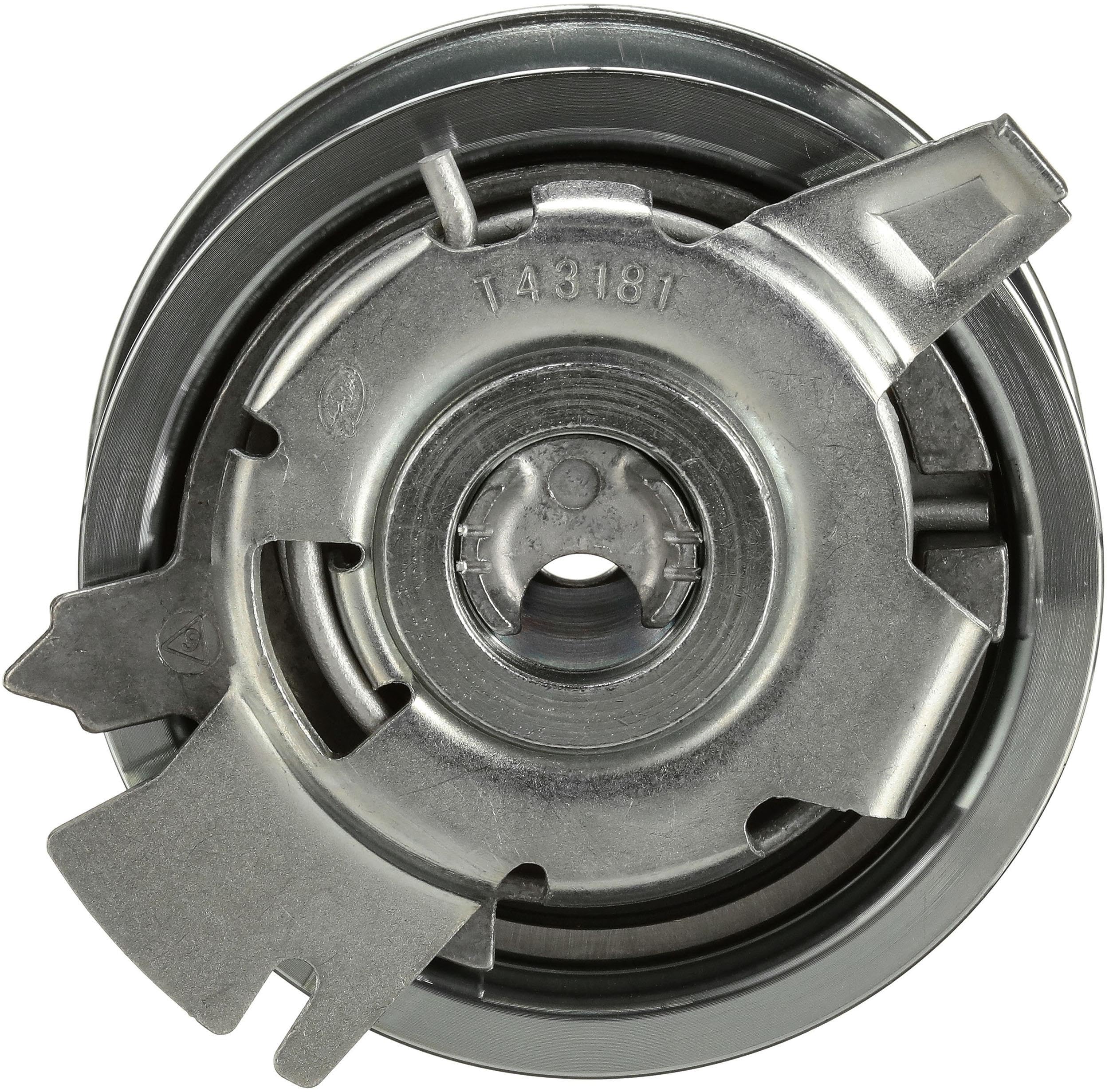 PowerGrip Gates T43181 Premium Timing Belt Tensioner