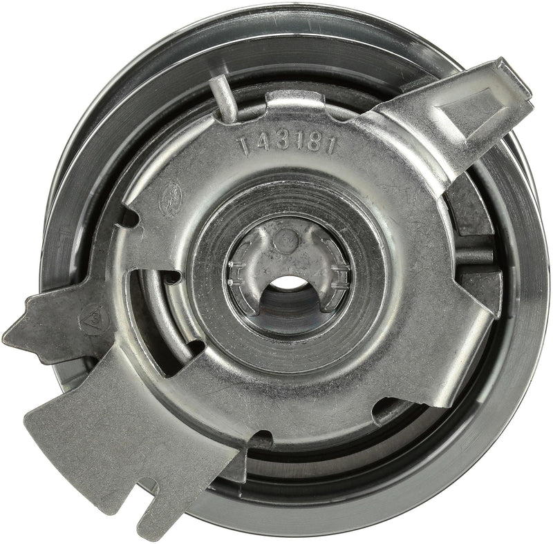 PowerGrip Gates T43181 Premium Timing Belt Tensioner