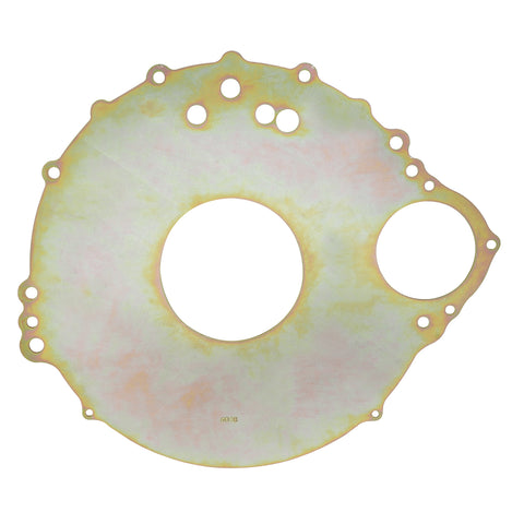 RM-6008 Quick Time Engine Plate