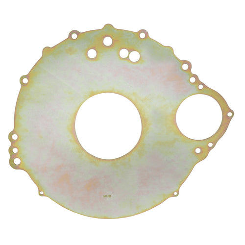 RM-6008 Quick Time Engine Plate