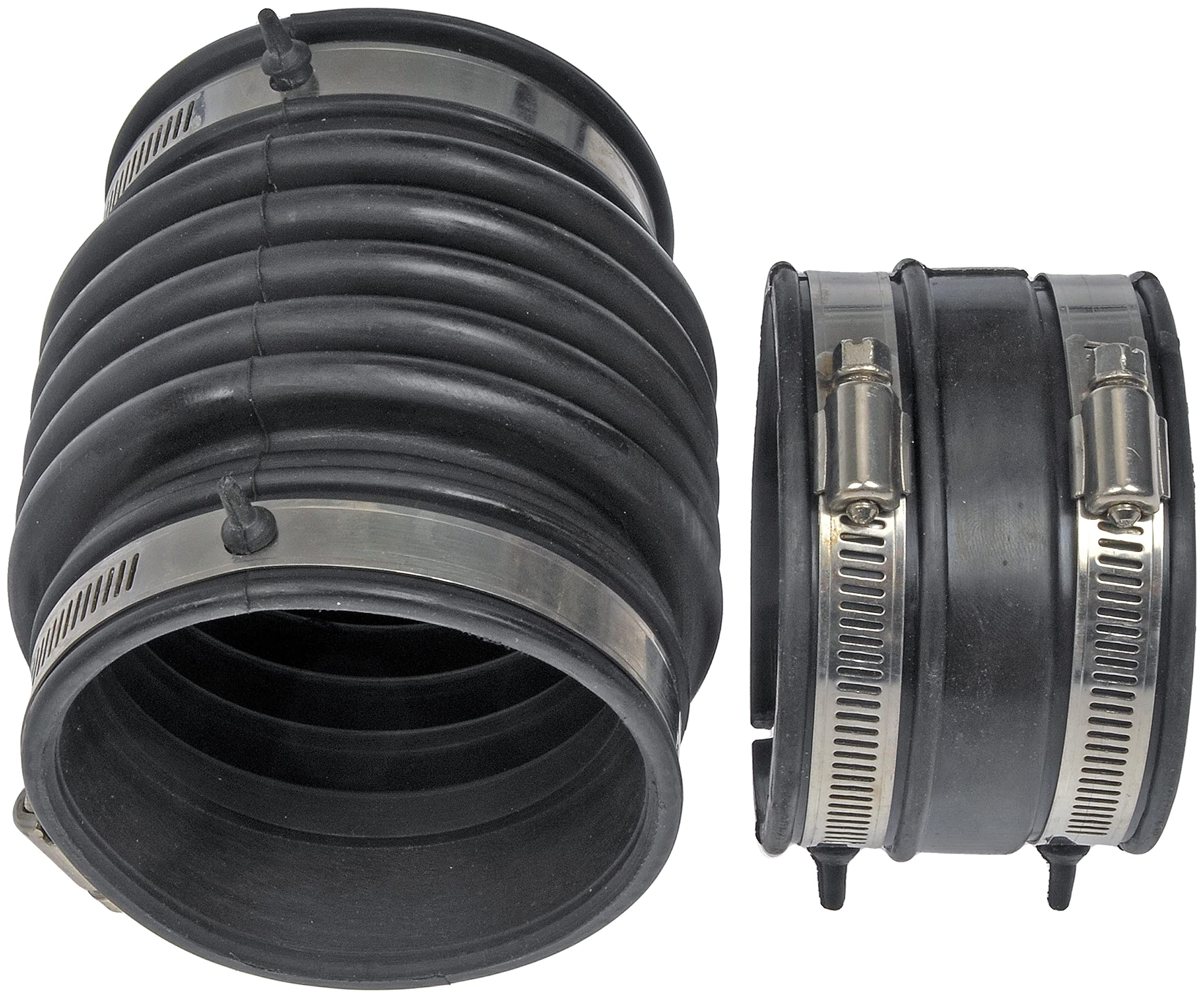 Dorman Engine Air Intake Hose 696-009 Compatible with Select Nissan Models
