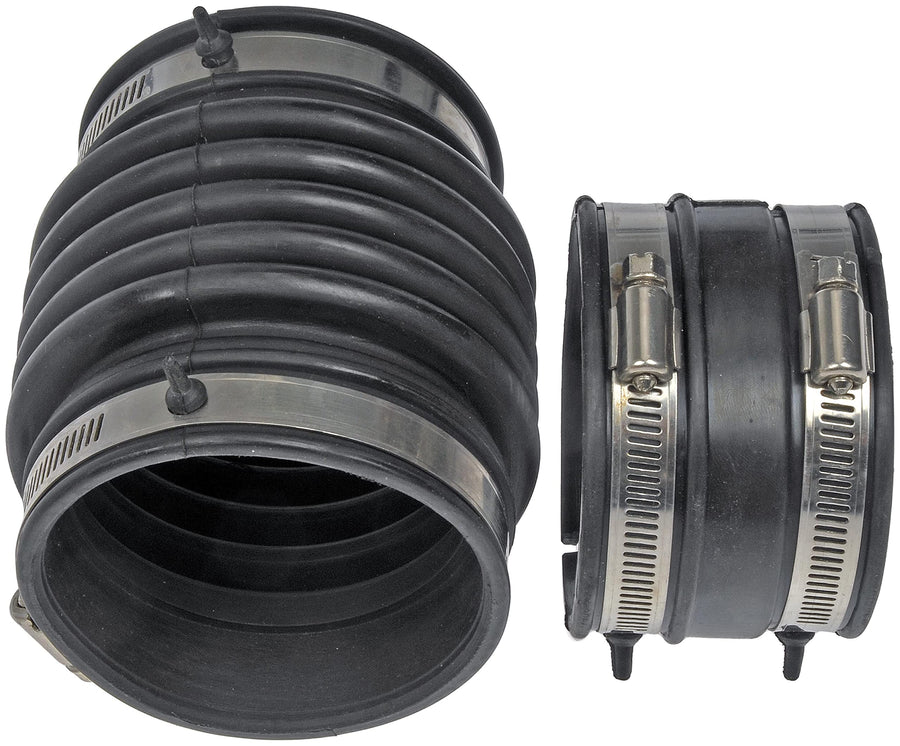Dorman Engine Air Intake Hose 696-009 Compatible with Select Nissan Models