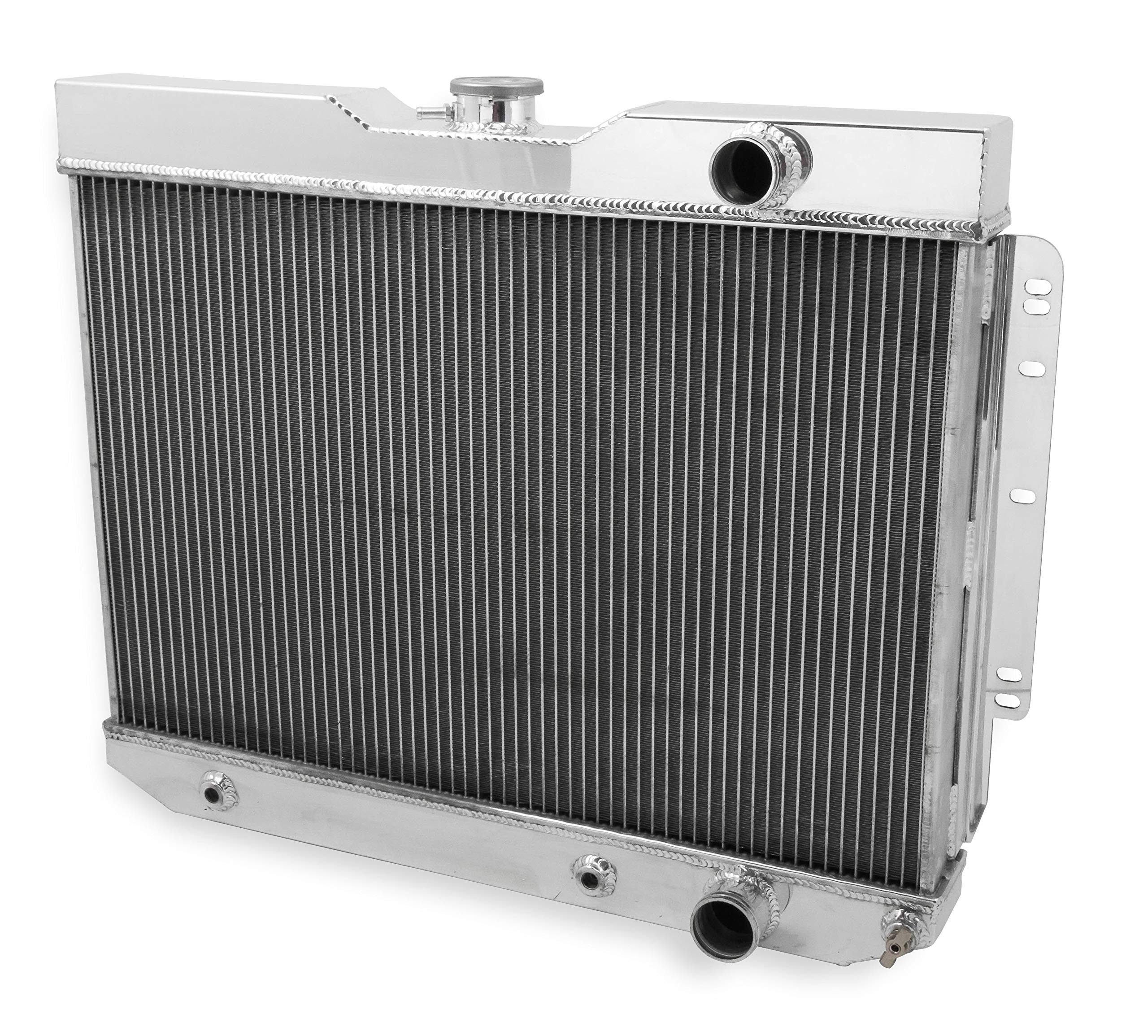 FB113 Frostbite Aluminum Radiator- 3 Row