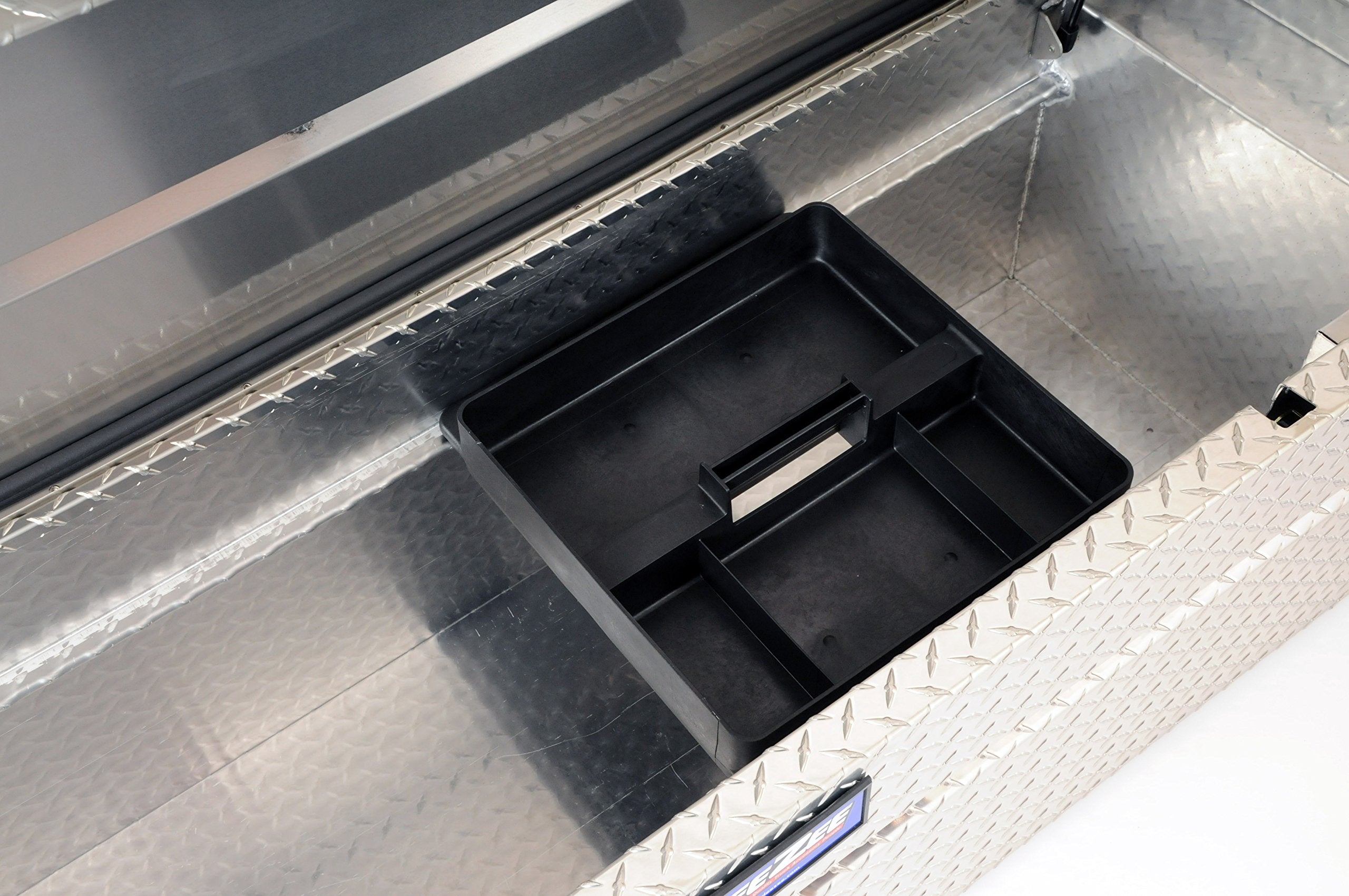 Blue Label Dee Zee DZ9170L Low Profile Crossover Tool Box