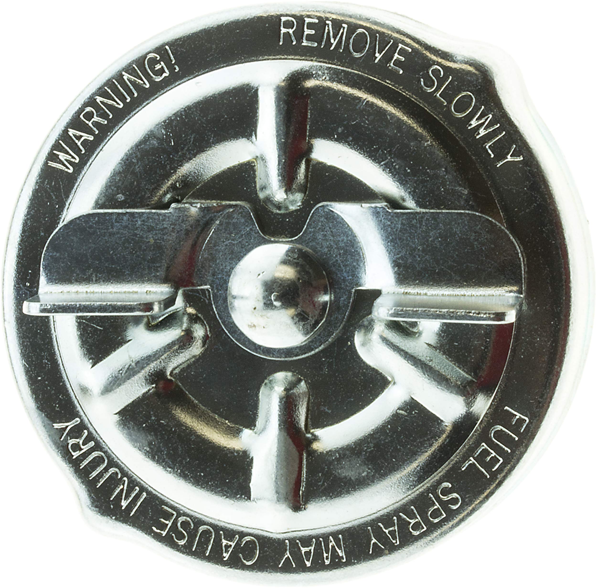 OE Equivalent Gates 31722 Fuel Tank Cap