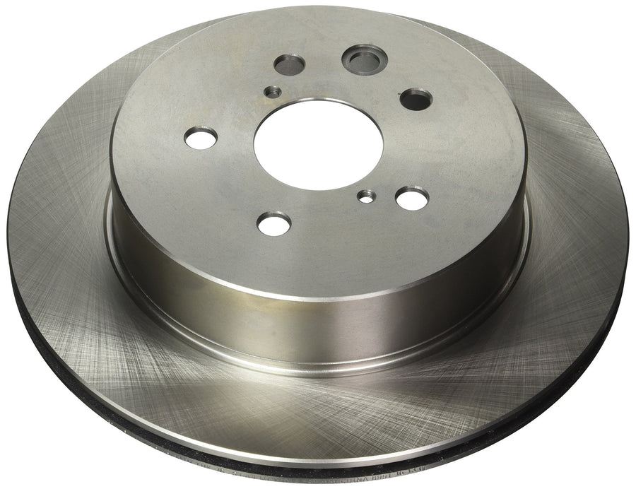 Rear Centric 121.44141 Brake Rotor