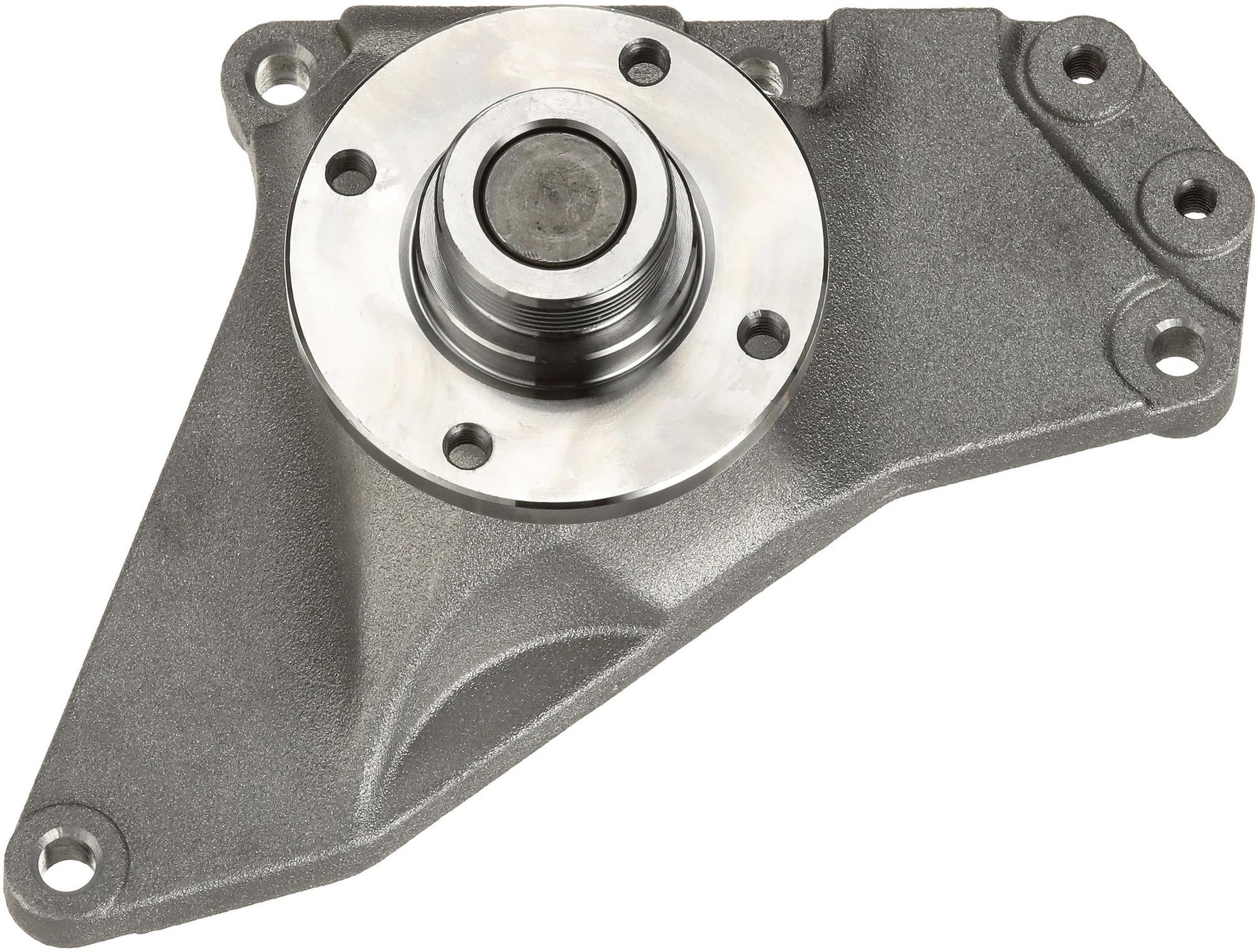 FB1018 Gates Engine Cooling Fan Pulley Bracket
