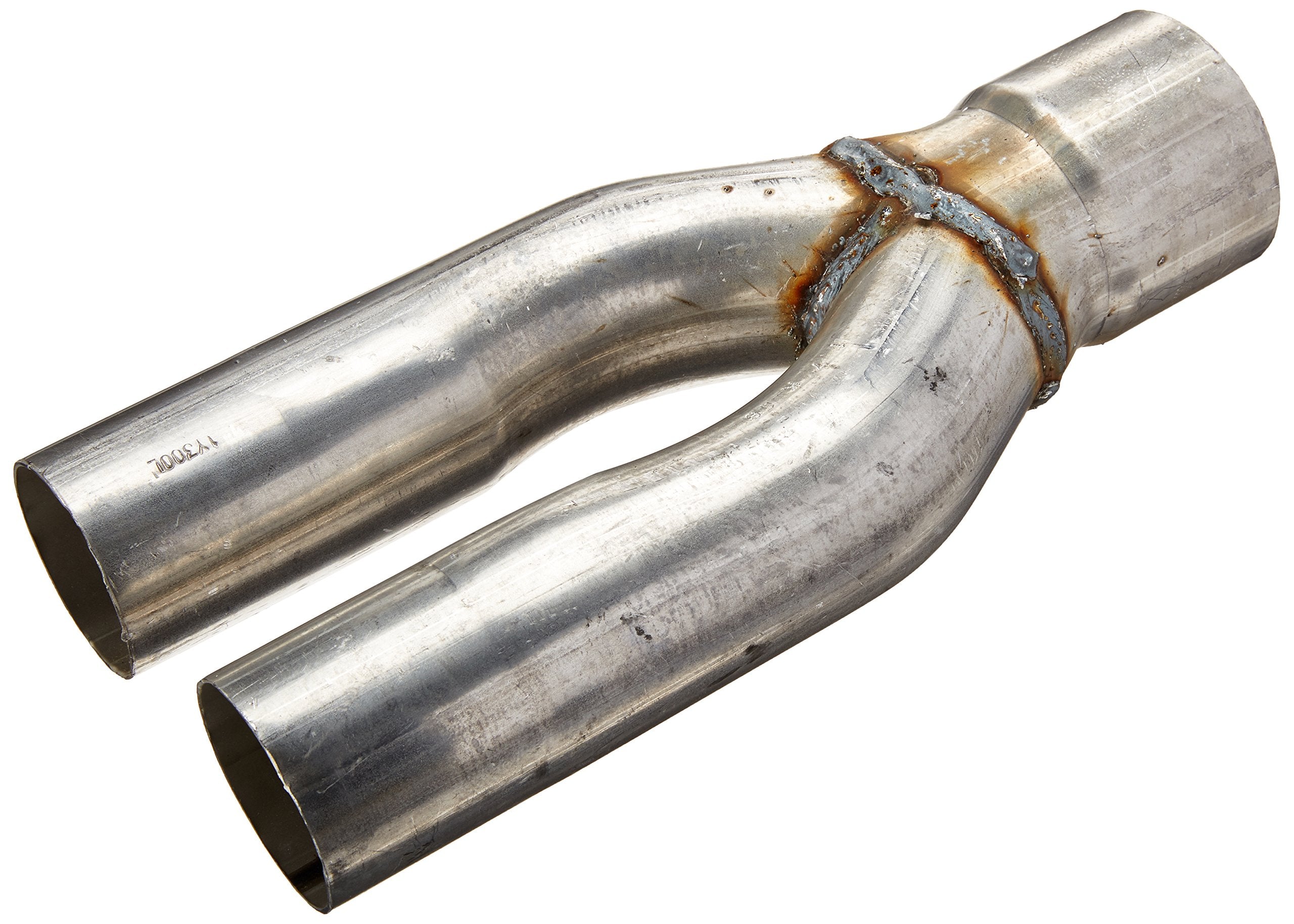AY300 AP Exhaust Exhaust Y-Pipe