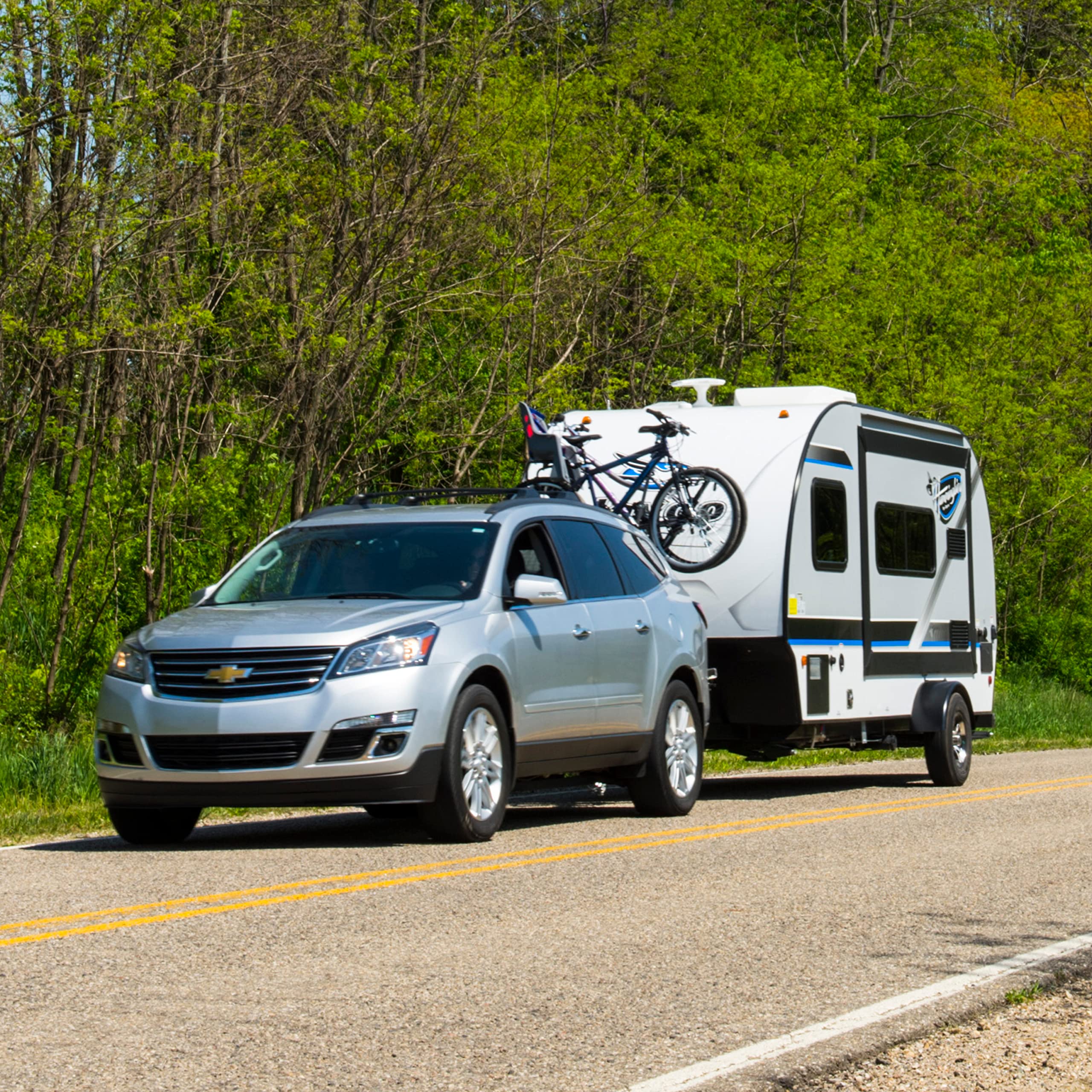 Replacement Kwikee Battery Tray for RVs
