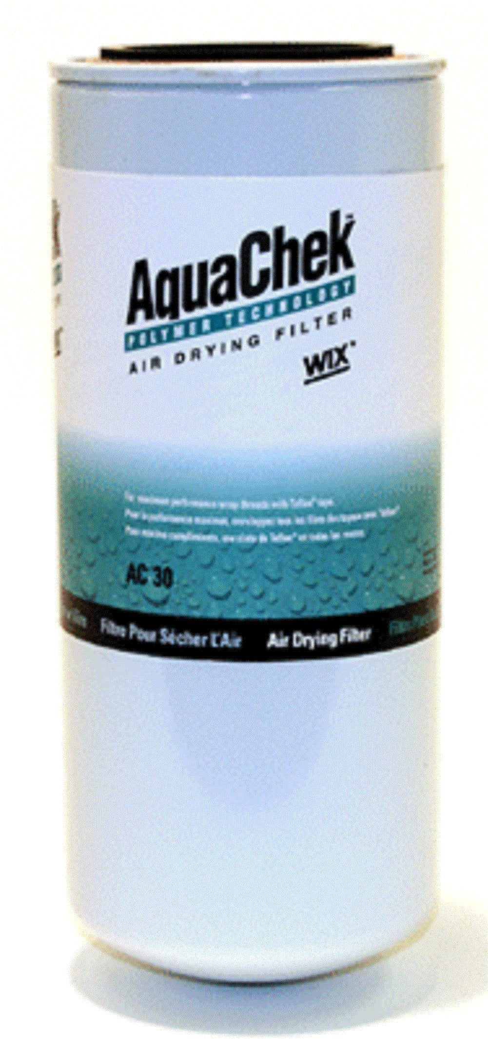 AC30 Wix Water Removal Spin-on Filter - Case of 6