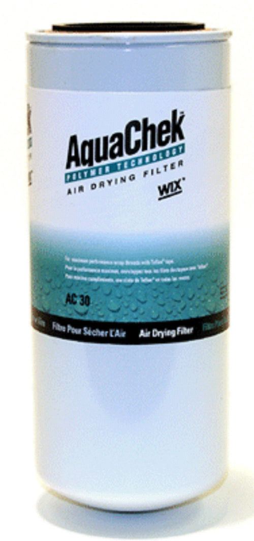 AC30 Wix Water Removal Spin-on Filter - Case of 6
