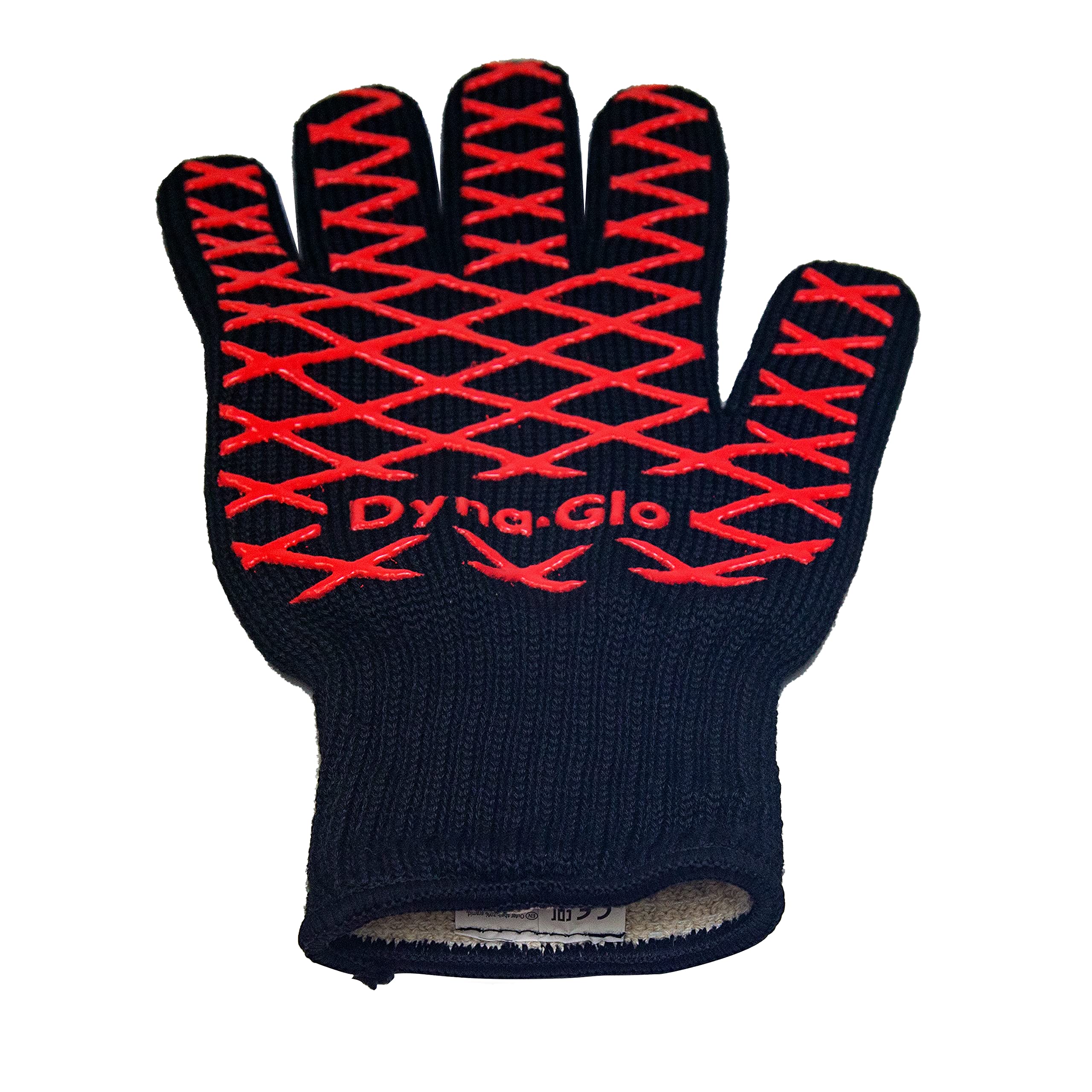Heat Resistant Dyna Glo Grill Glove
