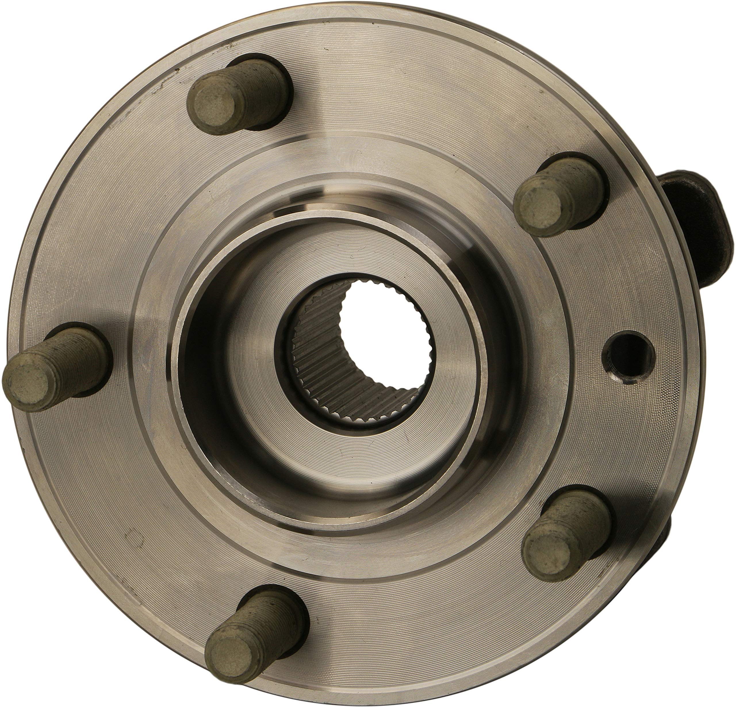 Wheel Bearing and Hub Assembly MOOG for Ford Focus 512591