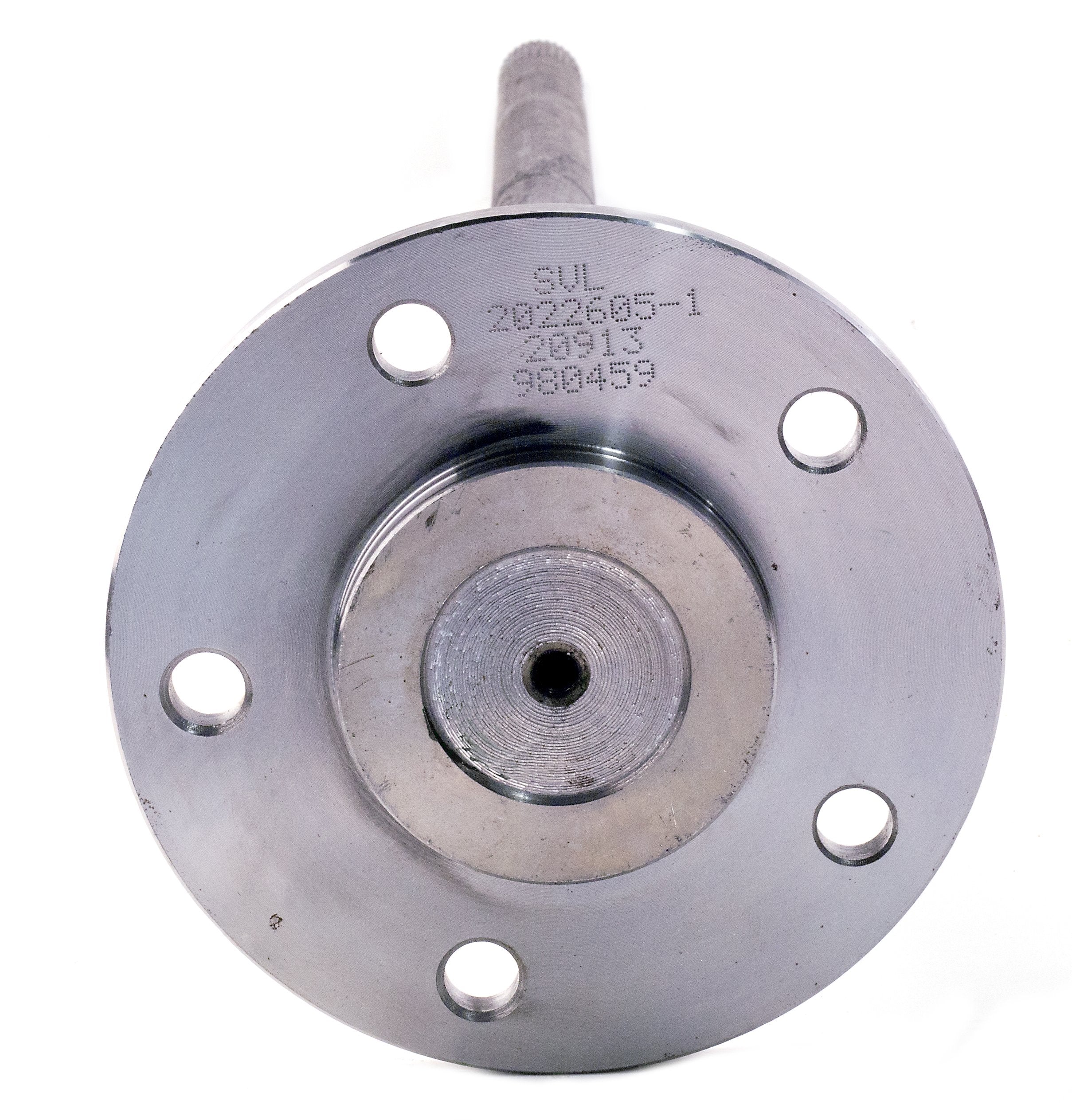 Rear Axle Shaft Spicer SVL 2022605-1 for Ford