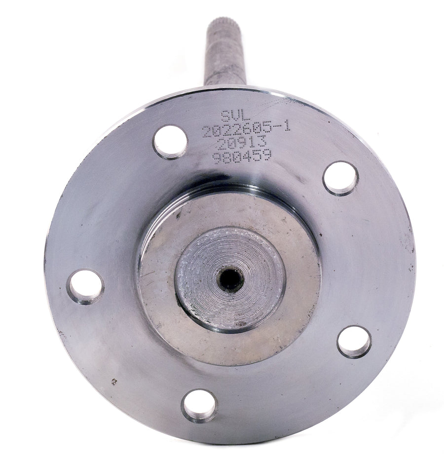 Rear Axle Shaft Spicer SVL 2022605-1 for Ford