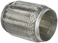 Exhaust Fabrication Flex Coupling Vibrant Performance 61408