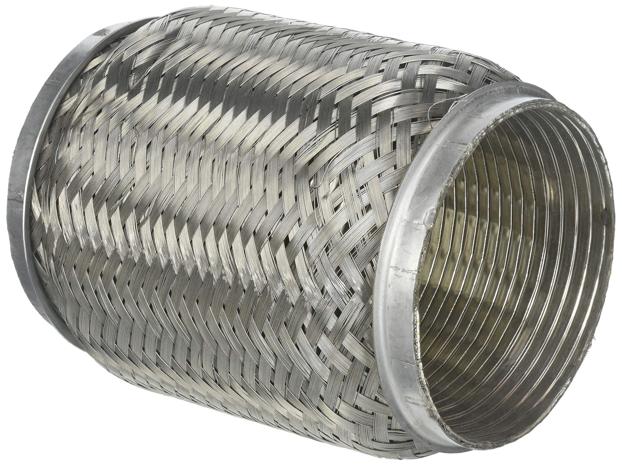 Exhaust Fabrication Flex Coupling Vibrant Performance 61408