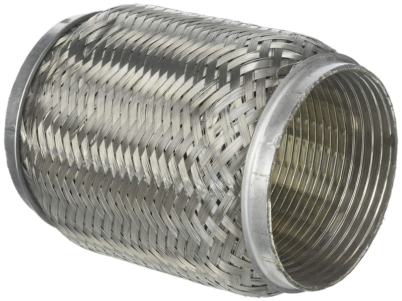 Exhaust Fabrication Flex Coupling Vibrant Performance 61408