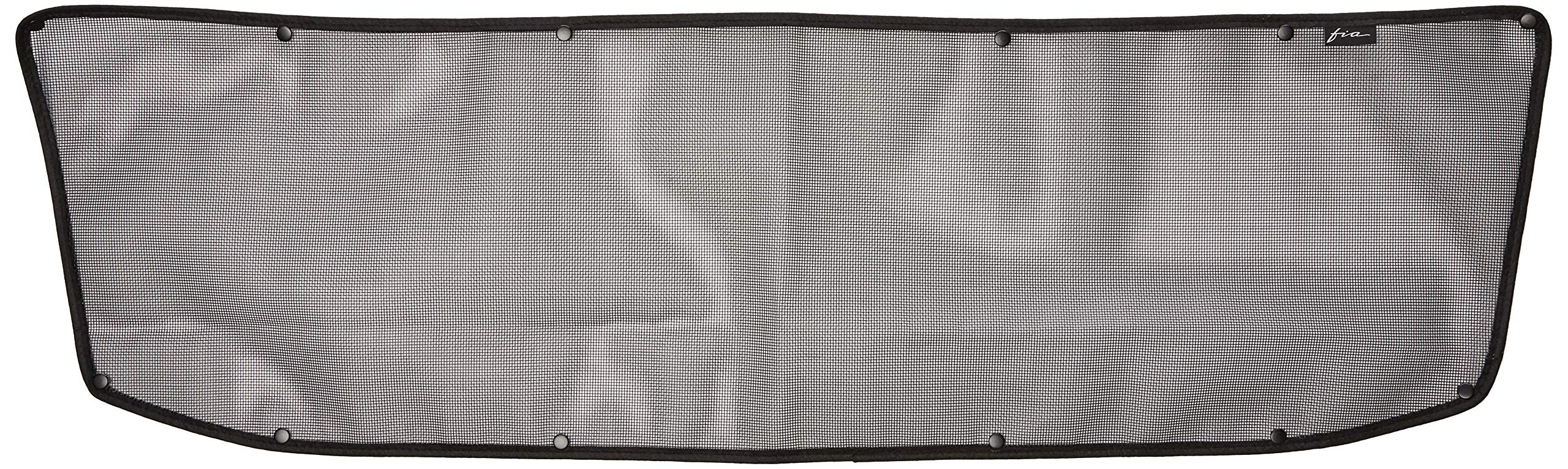 Custom Fit FIA GS909-65 Grille Bug Screen, Regular