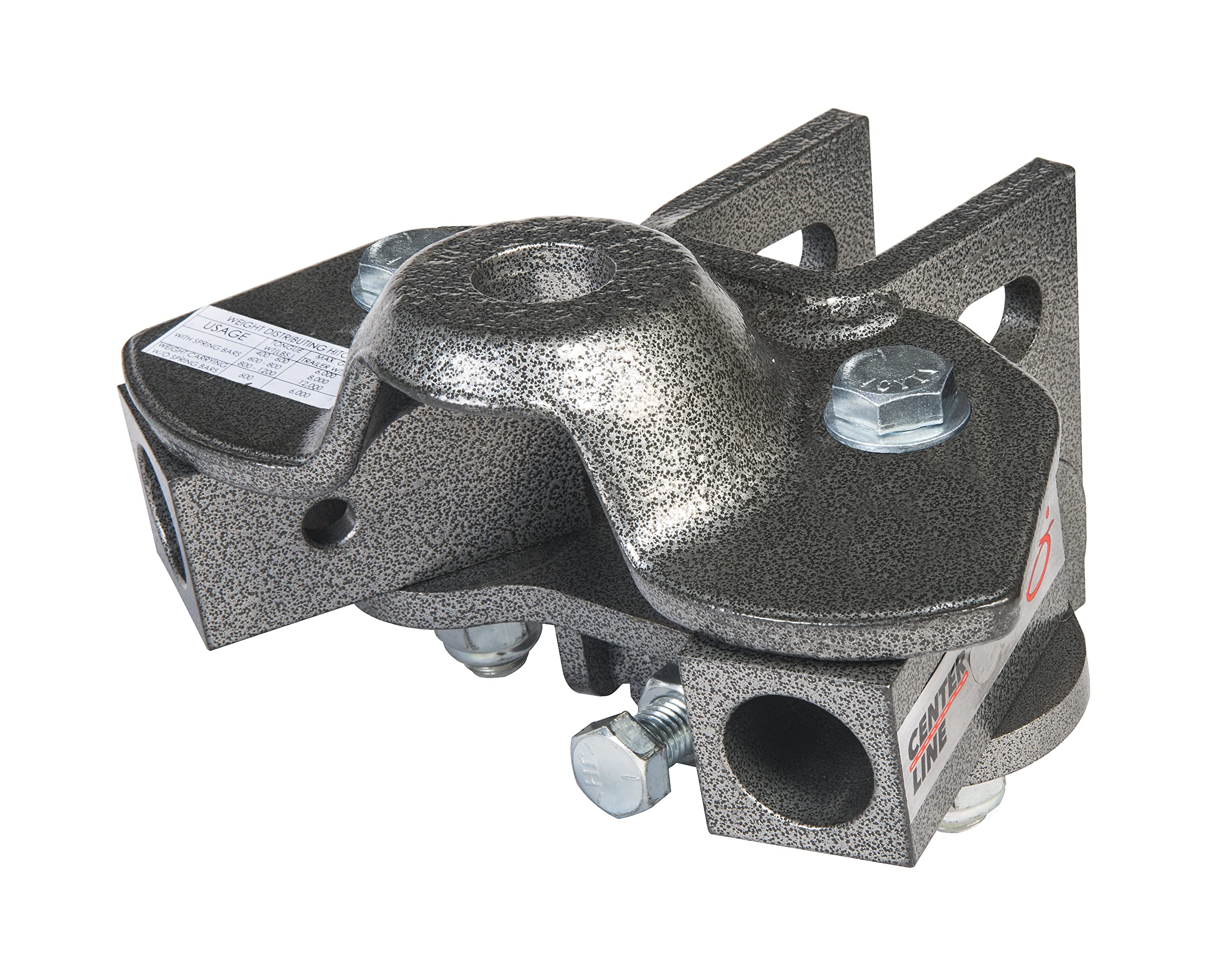 Head HUSKY TOWING KIT 32328