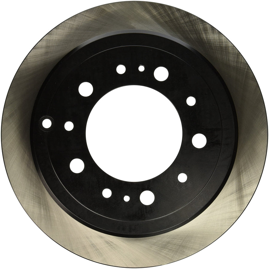 120.44087 Centric Premium Brake Rotor