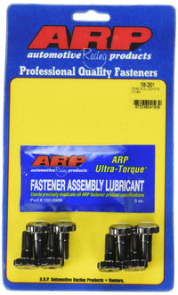 Ford Coyote 5.0L Flywheel Bolt Kit ARP (156-2801)