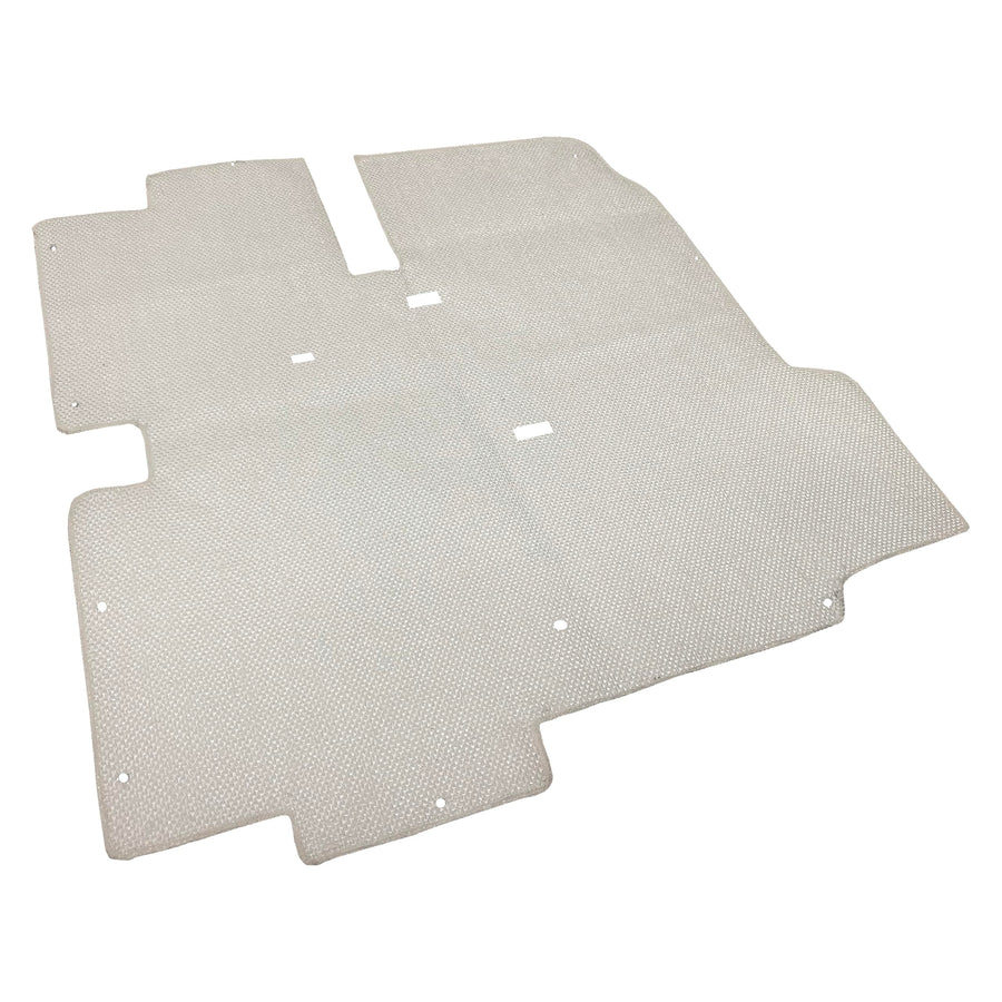 Honda Pioneer 1000-3, 1000-5, & 1000-6 – 22+ Under Seat Heat Shield Kit