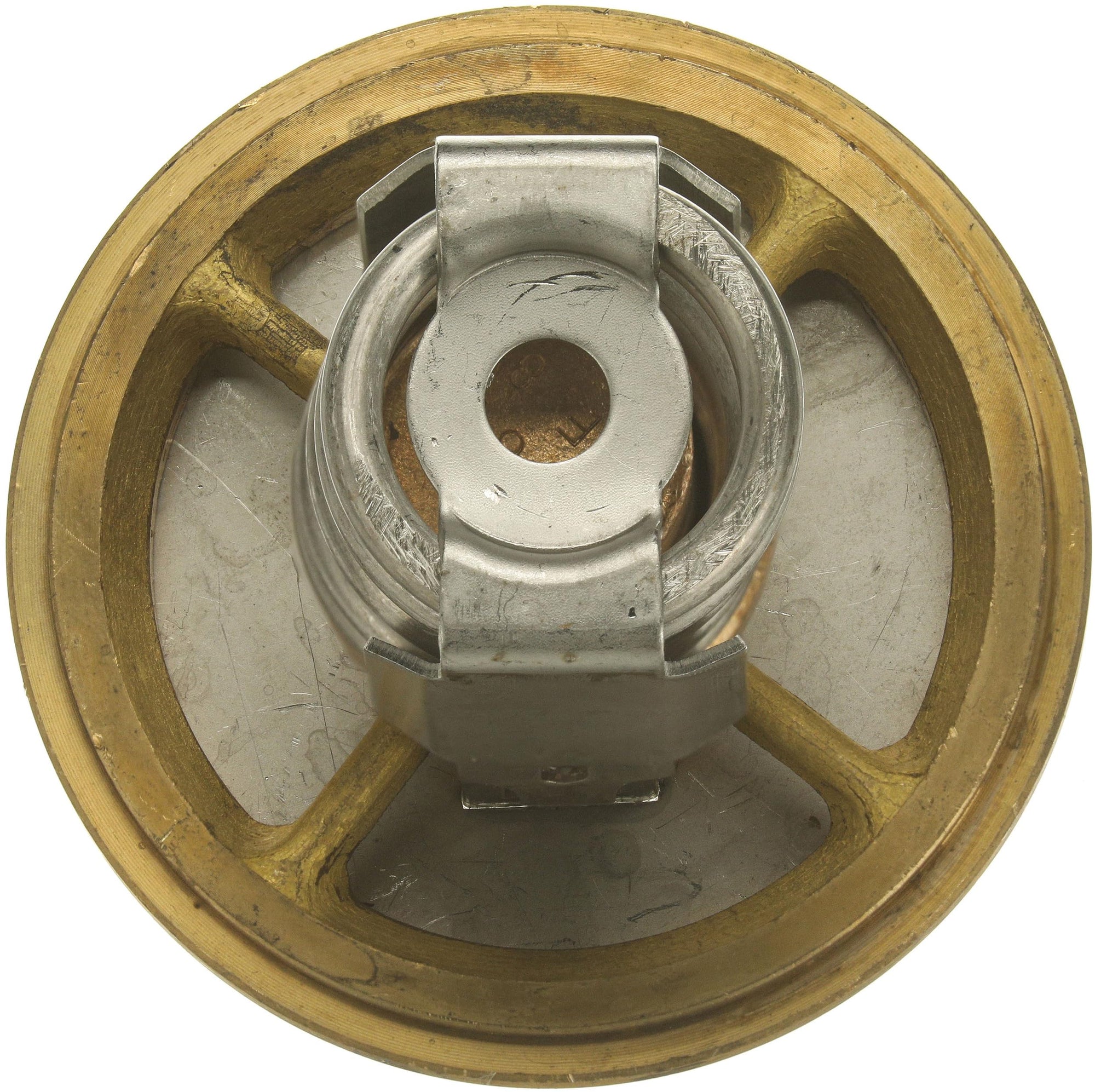 Heavy-Duty Gates 33386 Engine Coolant Thermostat