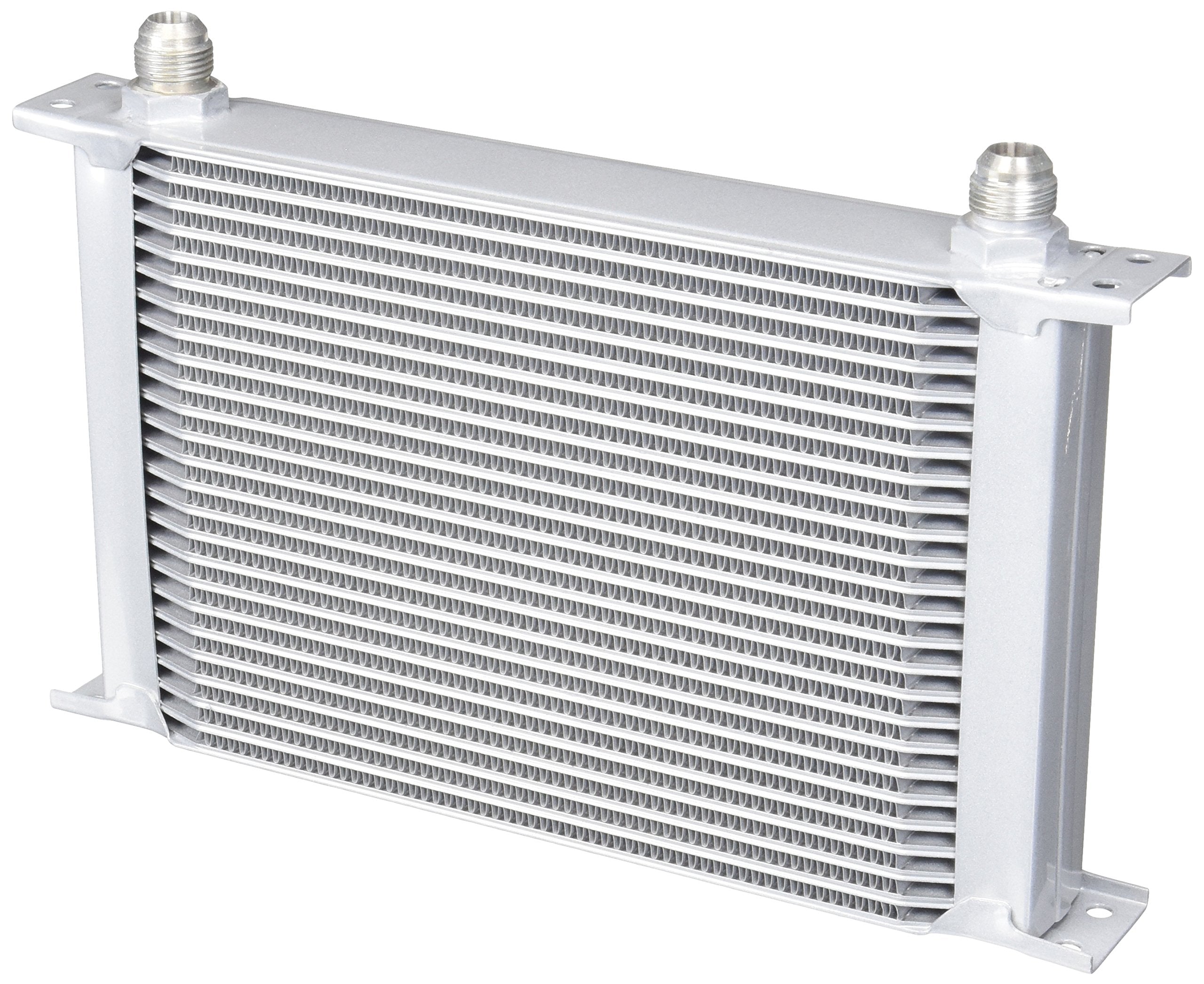 25-Row Mishimoto Universal Oil Cooler