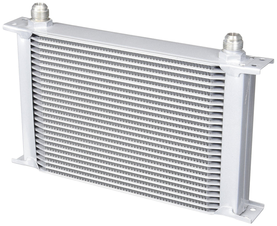 25-Row Mishimoto Universal Oil Cooler