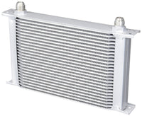 25-Row Mishimoto Universal Oil Cooler