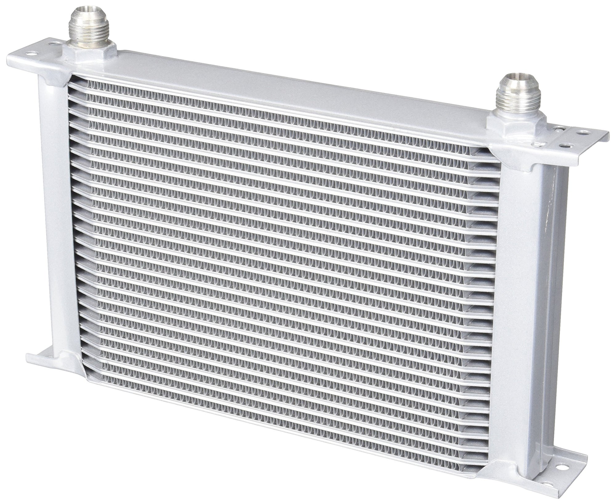 25-Row Mishimoto Universal Oil Cooler