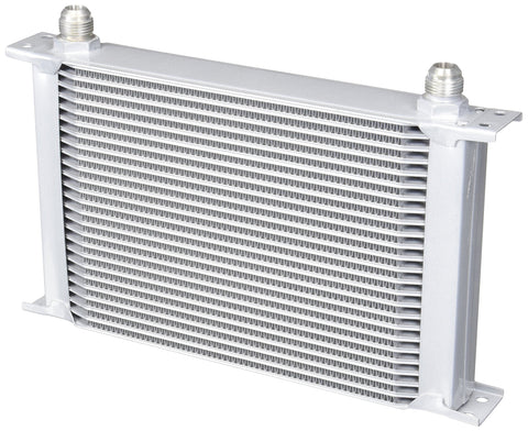25-Row Mishimoto Universal Oil Cooler
