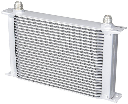 25-Row Mishimoto Universal Oil Cooler