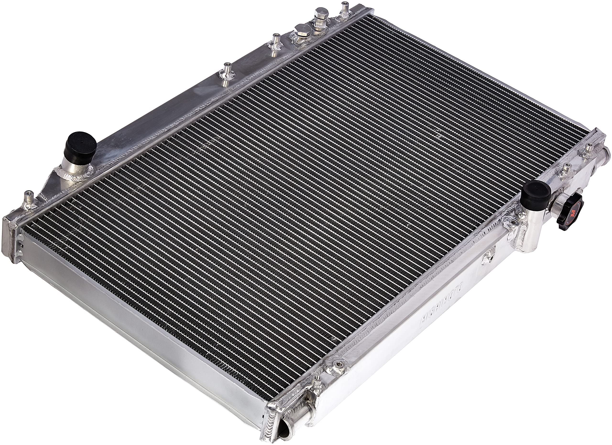 Mishimoto Performance Aluminum Radiator MMRAD-SUP-93T Fits Toyota Supra 1993-1998
