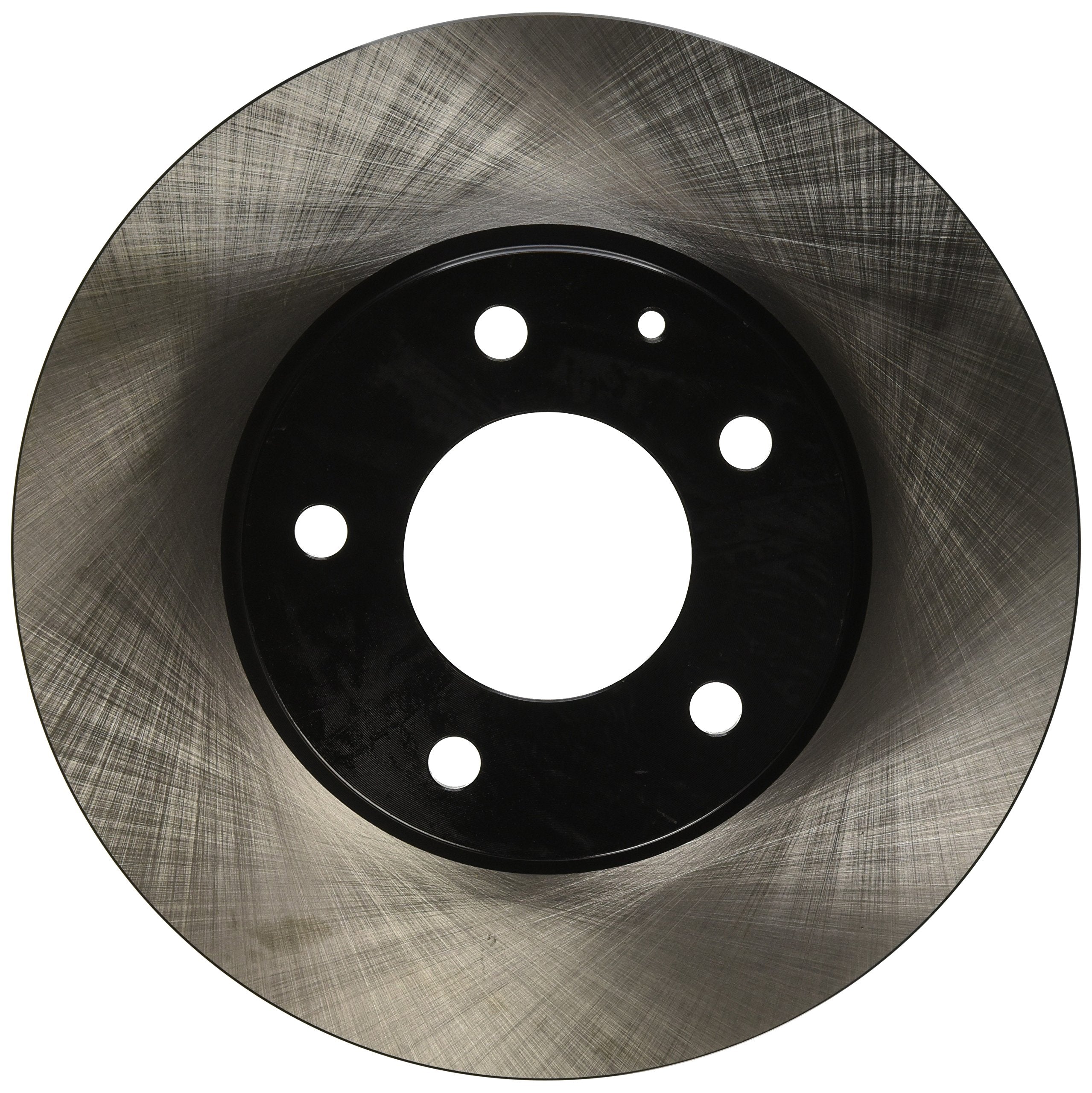 Brake Rotor Premium Centric Parts 120.45045