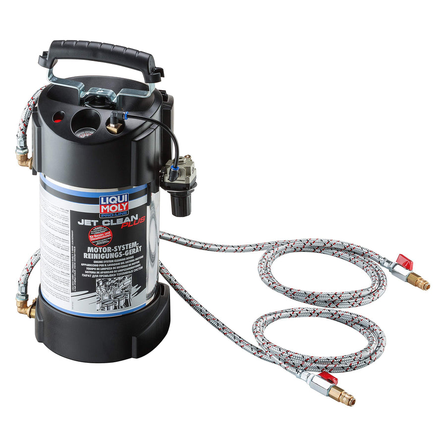 JetClean Plus LIQUI MOLY (5118)