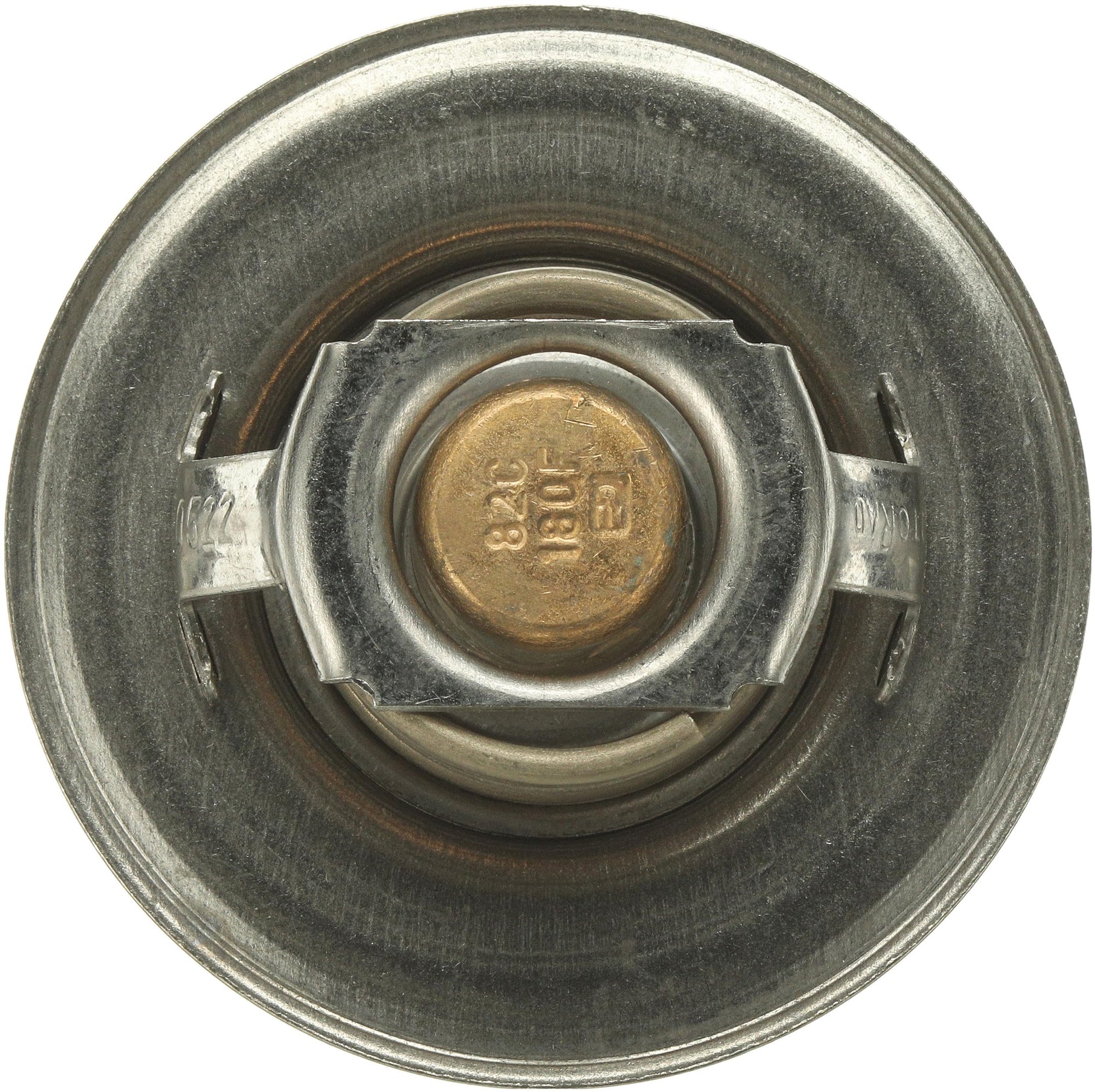 Economy Gates 33508 Engine Coolant Thermostat
