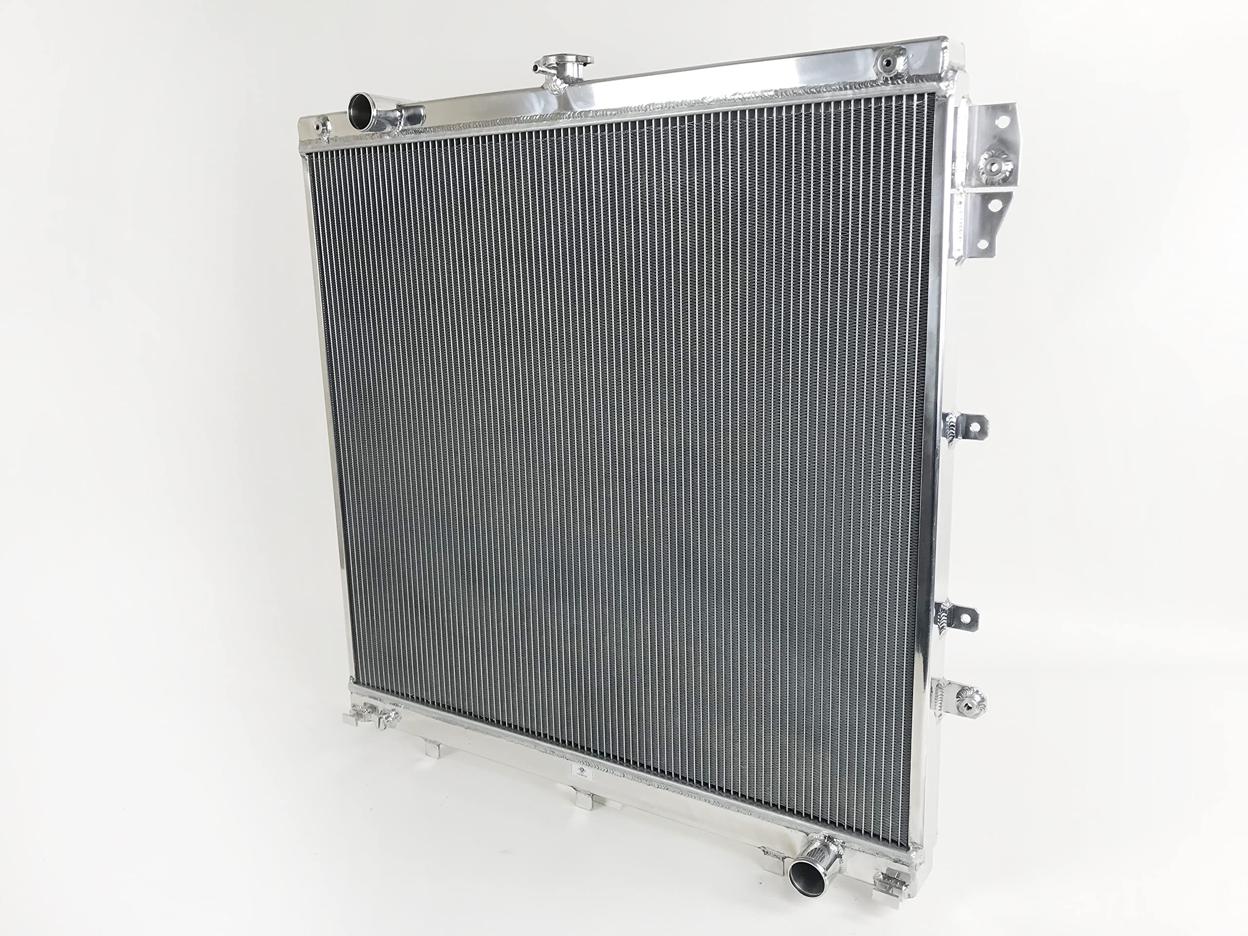 Radiator CSF