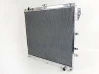 Radiator CSF