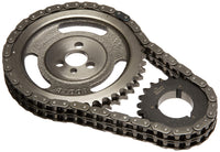 Milodon Premium 15004 True Roller Timing Chain for Small Block Chevy 283/400