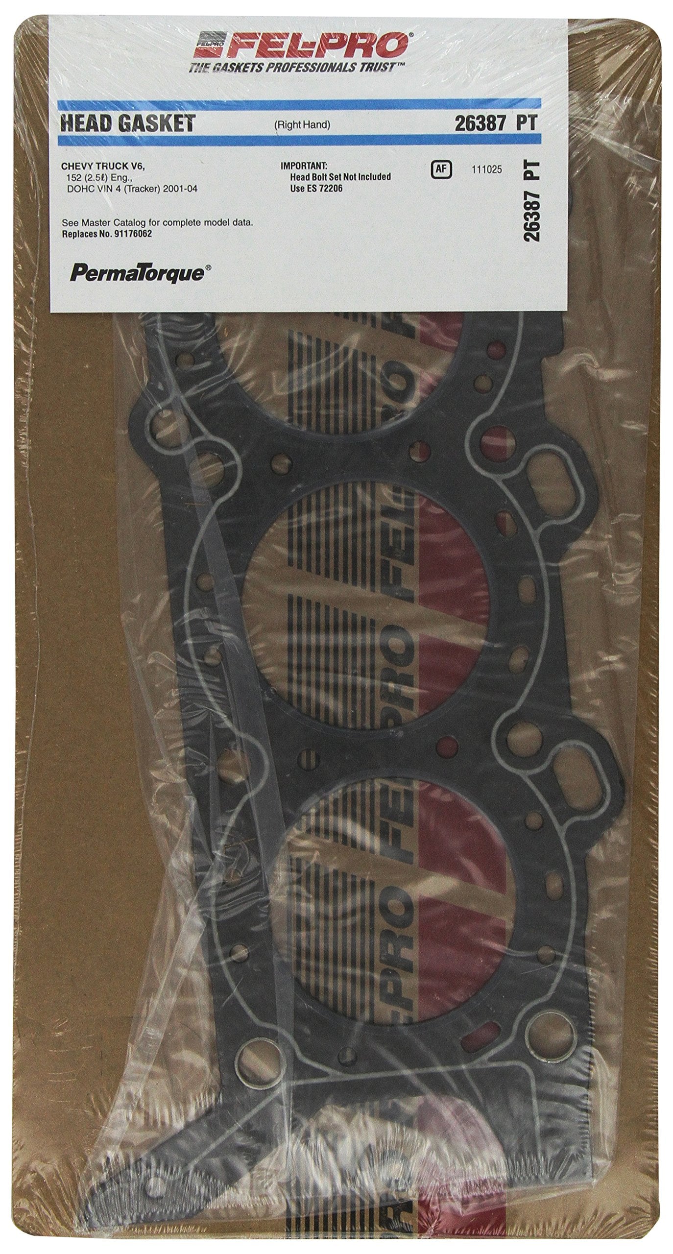 26387 PT FEL-PRO Head Gasket