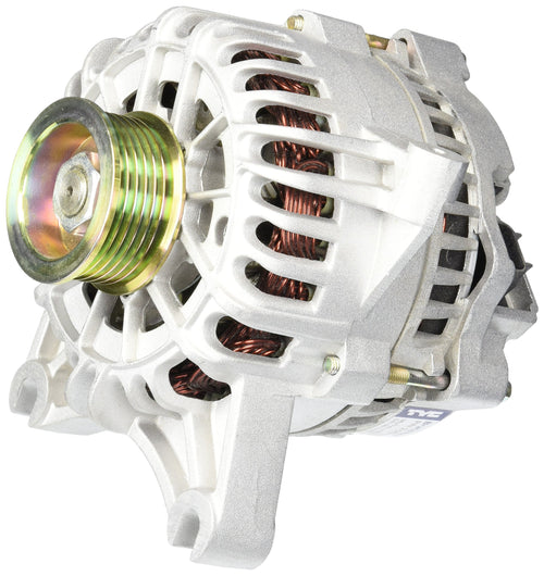 Alternator TYC Compatible with 2002-2004 Ford F- Series Pickup